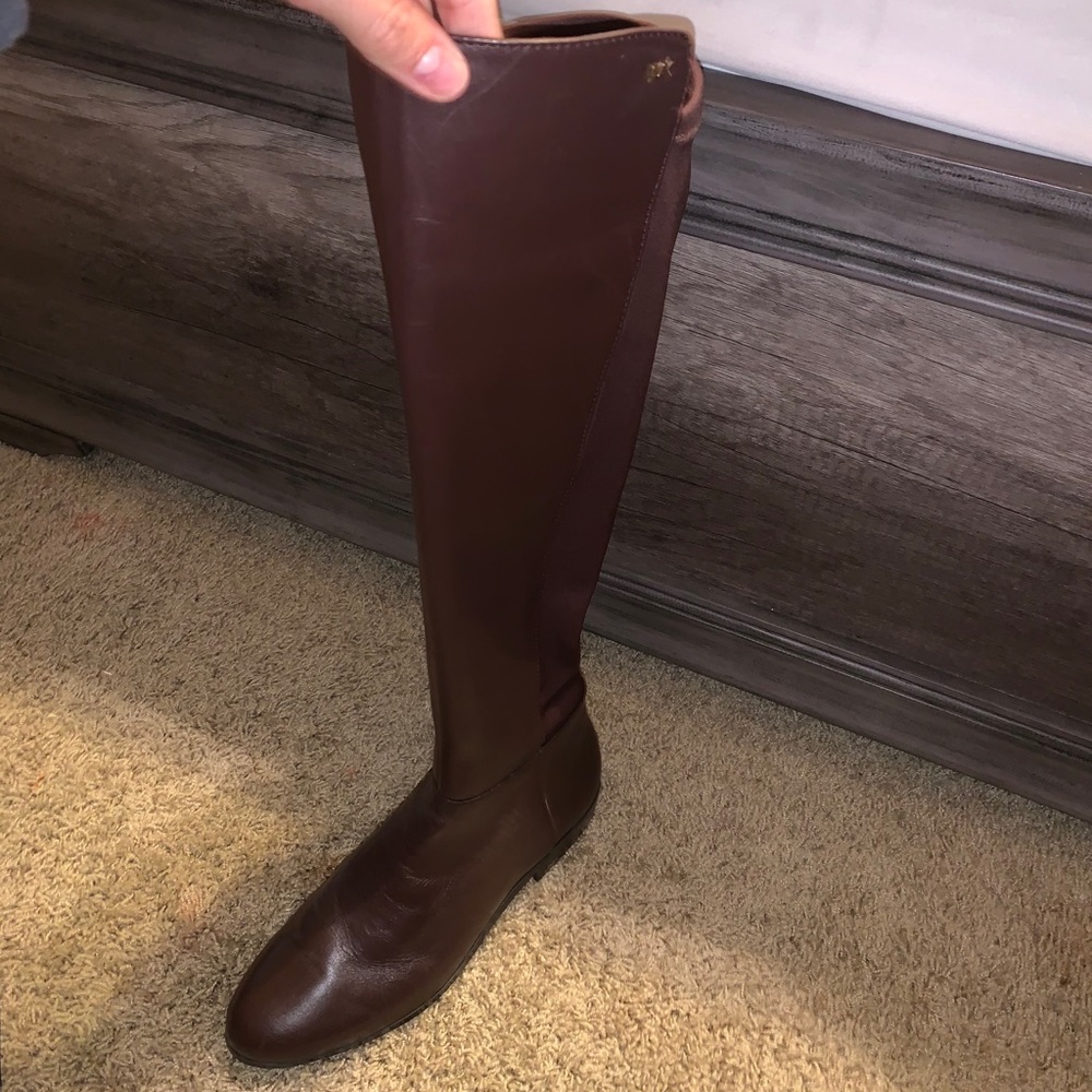 Michael Kors boots